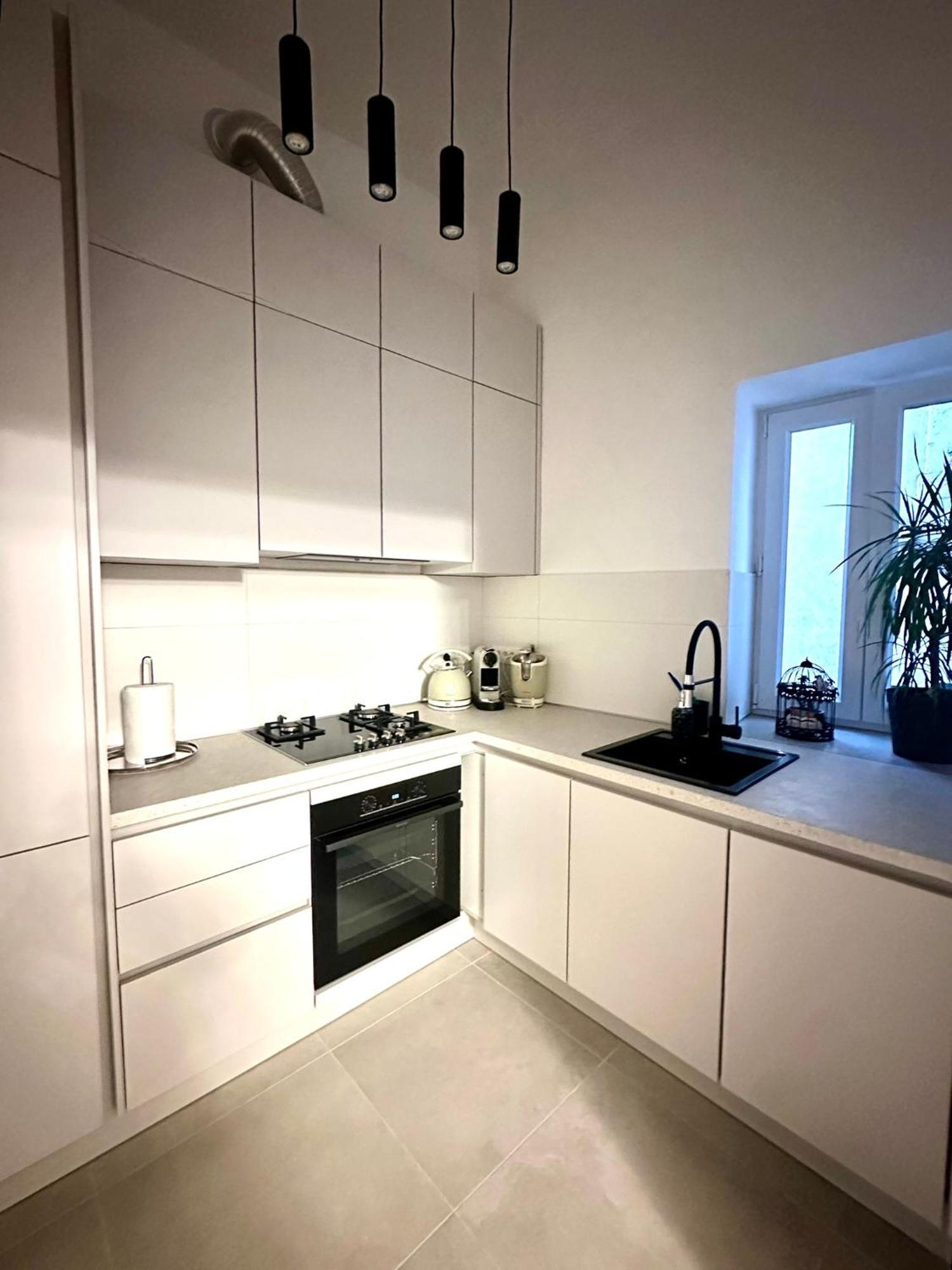 Apartment Papalic Palace *